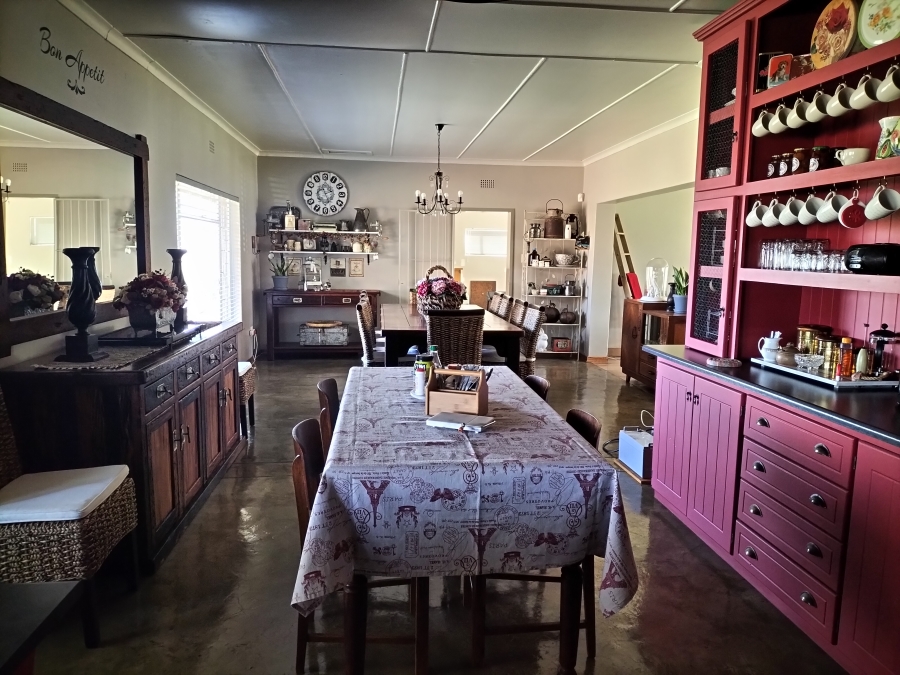 Commercial Property for Sale in Ganspan Northern Cape